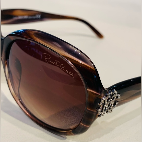 New Roberto Cavalli sunglasses main image 4